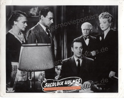 Sherlock Holmes in Geheimer Mission (Terror by Night)