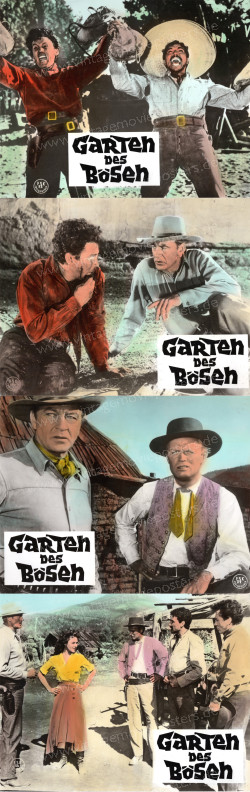Garden of Evil (Garden of Evil)