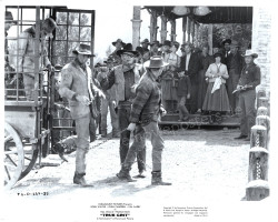 Marshal, Der (True Grit)