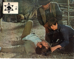 Marshal, Der (True Grit)