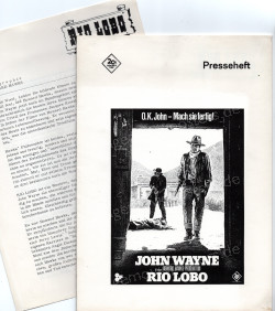 Rio Lobo (Rio Lobo)