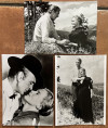 Galgenbaum - Rivalen am Goldriver, Der (Hanging Tree, The)
