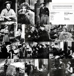 große Bluff, Der (Destry Rides Again)