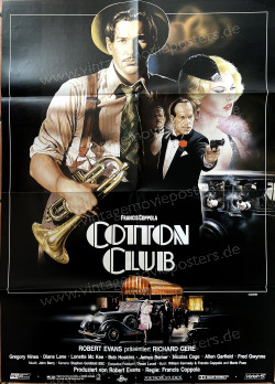 Cotton Club (Cotton Club, The)