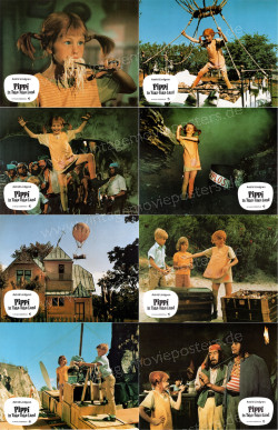 Pippi im Taka-Tuka-Land (Pippi Långstrump på de sju haven)