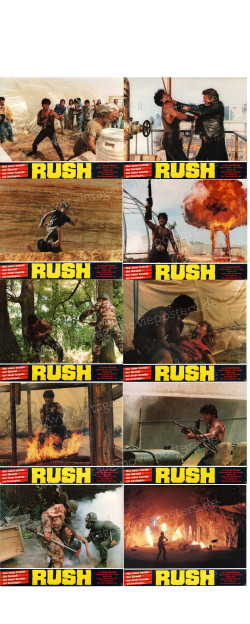 Rush (Rush)