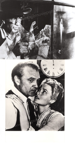 12 Uhr mittags - High Noon (High Noon)
