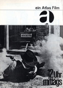 12 Uhr mittags - High Noon (High Noon)