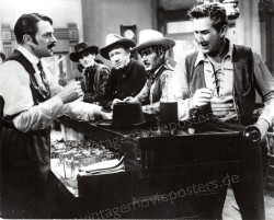 12 Uhr mittags - High Noon (High Noon)