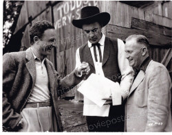 12 Uhr mittags - High Noon (High Noon)
