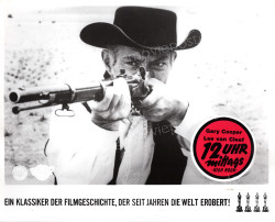 12 Uhr mittags - High Noon (High Noon)