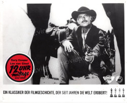 12 Uhr mittags - High Noon (High Noon)