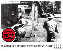 12 Uhr mittags - High Noon (High Noon)