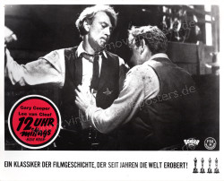 12 Uhr mittags - High Noon (High Noon)