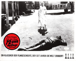 12 Uhr mittags - High Noon (High Noon)
