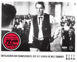 12 Uhr mittags - High Noon (High Noon)