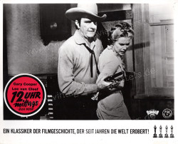 12 Uhr mittags - High Noon (High Noon)