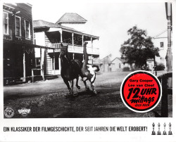 12 Uhr mittags - High Noon (High Noon)