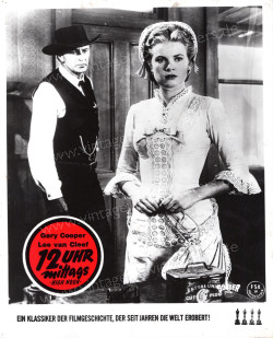 12 Uhr mittags - High Noon (High Noon)