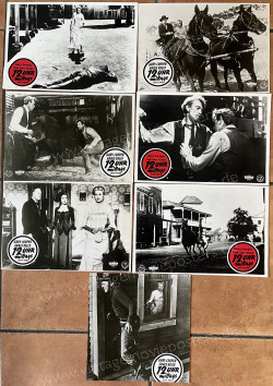 12 Uhr mittags - High Noon (High Noon)
