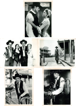 12 Uhr mittags - High Noon (High Noon)