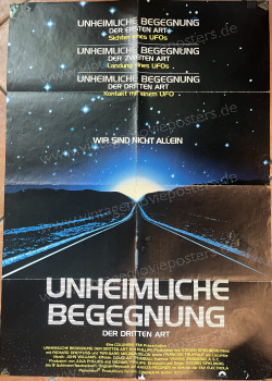 Close Encounters of the Third Kind (Close Encounters of the Third Kind)