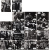 Zeugin der Anklage (Witness for the Prosecution)