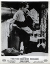 Zeugin der Anklage (Witness for the Prosecution)