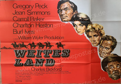 Weites Land (Big Country, The)