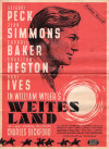 Weites Land (Big Country, The)