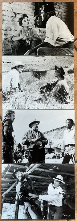 Weites Land (Big Country, The)