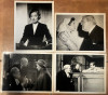 Zeugin der Anklage (Witness for the Prosecution)