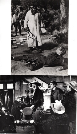 Man Who Shot Liberty Valance, The (Man Who Shot Liberty Valance, The)