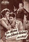 Man Who Shot Liberty Valance, The (Man Who Shot Liberty Valance, The)