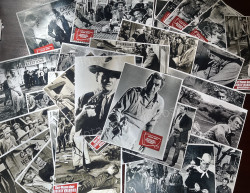 Man Who Shot Liberty Valance, The (Man Who Shot Liberty Valance, The)