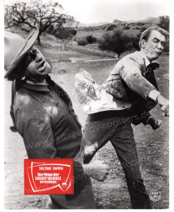 Man Who Shot Liberty Valance, The (Man Who Shot Liberty Valance, The)