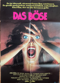 Böse, Das (Phantasm)