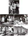 World of Suzie Wong, The (World of Suzie Wong, The)