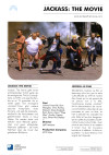 Jackass: Der Film (Jackass: The Movie)