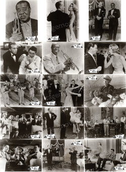 Oberen Zehntausend, Die (High Society)