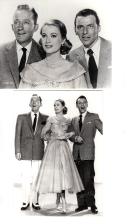 Oberen Zehntausend, Die (High Society)