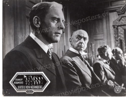 Urteil von Nürnberg, Das (Judgment at Nuremberg)