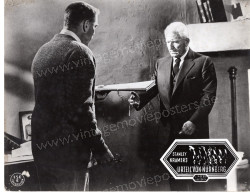 Urteil von Nürnberg, Das (Judgment at Nuremberg)