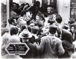 Urteil von Nürnberg, Das (Judgment at Nuremberg)