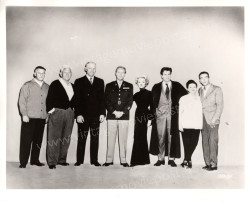 Urteil von Nürnberg, Das (Judgment at Nuremberg)