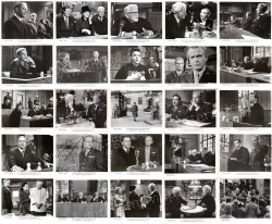 Urteil von Nürnberg, Das (Judgment at Nuremberg)