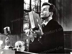Urteil von Nürnberg, Das (Judgment at Nuremberg)