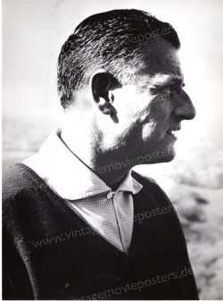 Urteil von Nürnberg, Das (Judgment at Nuremberg)