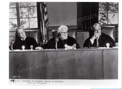 Urteil von Nürnberg, Das (Judgment at Nuremberg)