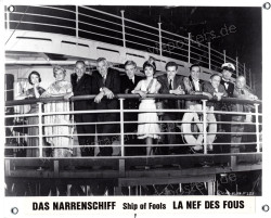 Ship of Fools (Ship of Fools)